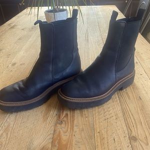 Sam Edelman “Laguna” Chelsea Boot  SZ 9